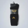 PME Legend *3- Pack Socks Black