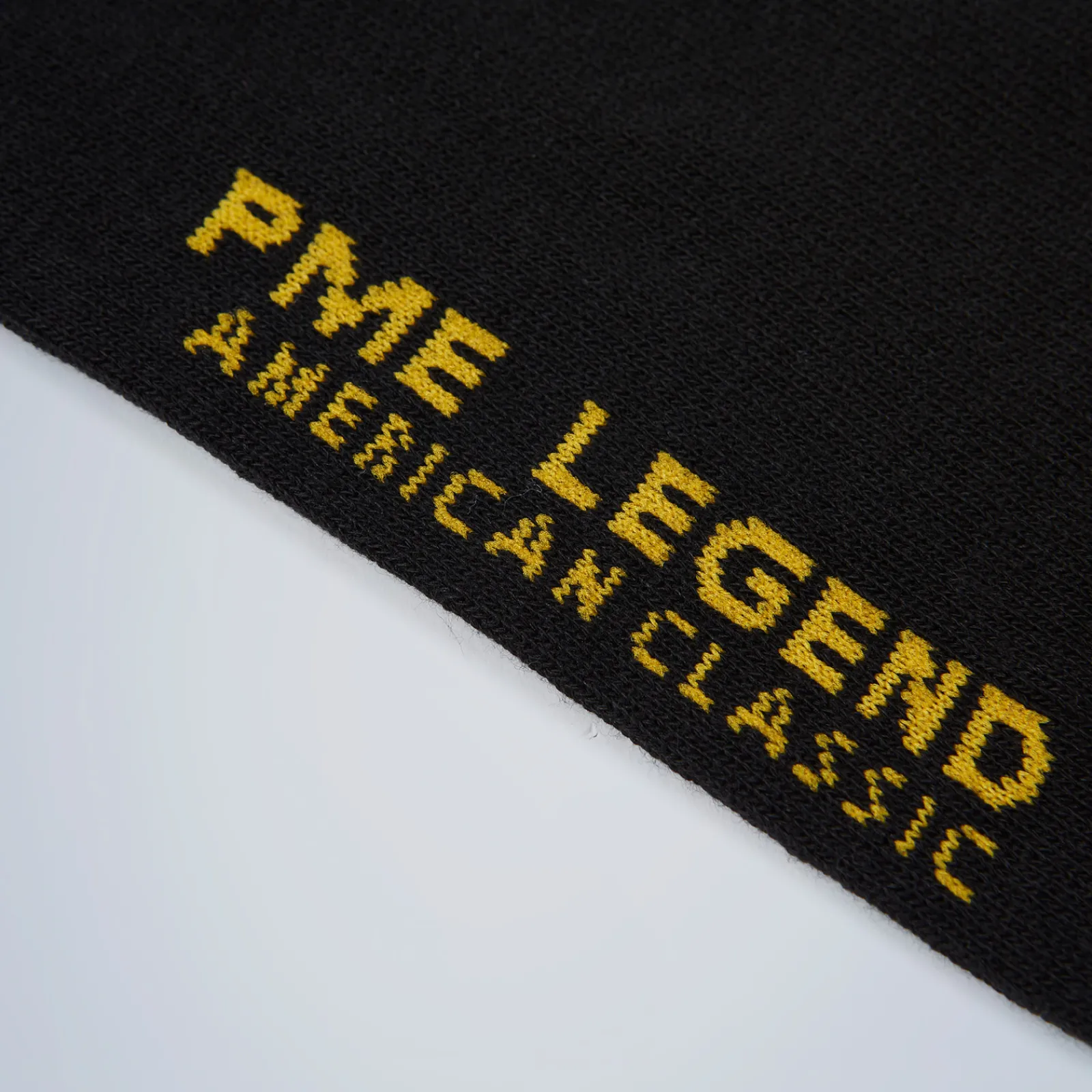 PME Legend *3- Pack Socks Black