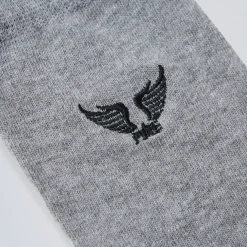 PME Legend *3- Pack Socks Grey