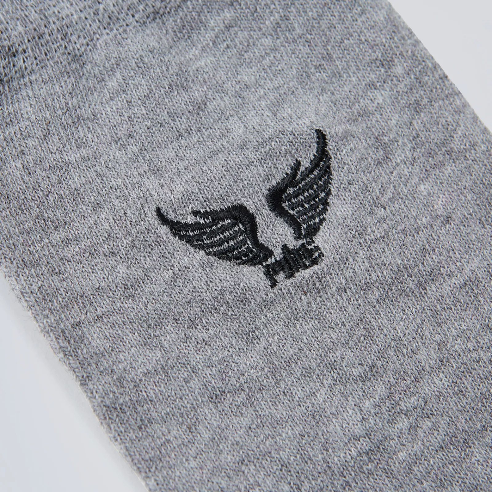 PME Legend *3- Pack Socks Grey