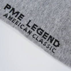 PME Legend *3- Pack Socks Grey