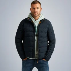 PME Legend Jackets*Airgeneer Jacket Blue