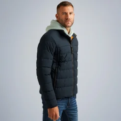 PME Legend Jackets*Airgeneer Jacket Blue