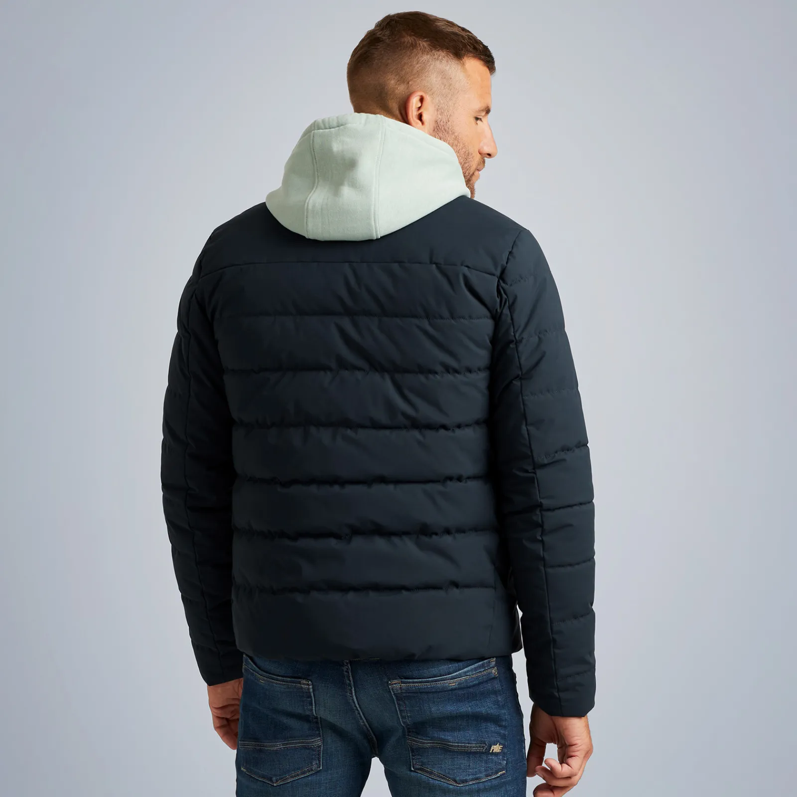 PME Legend Jackets*Airgeneer Jacket Blue