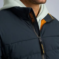 PME Legend Jackets*Airgeneer Jacket Blue