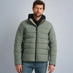 PME Legend Jackets*Airgeneer Jacket Green