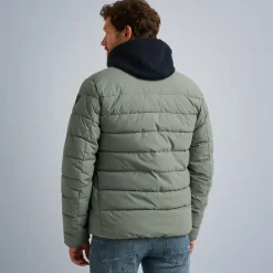 PME Legend Jackets*Airgeneer Jacket Green