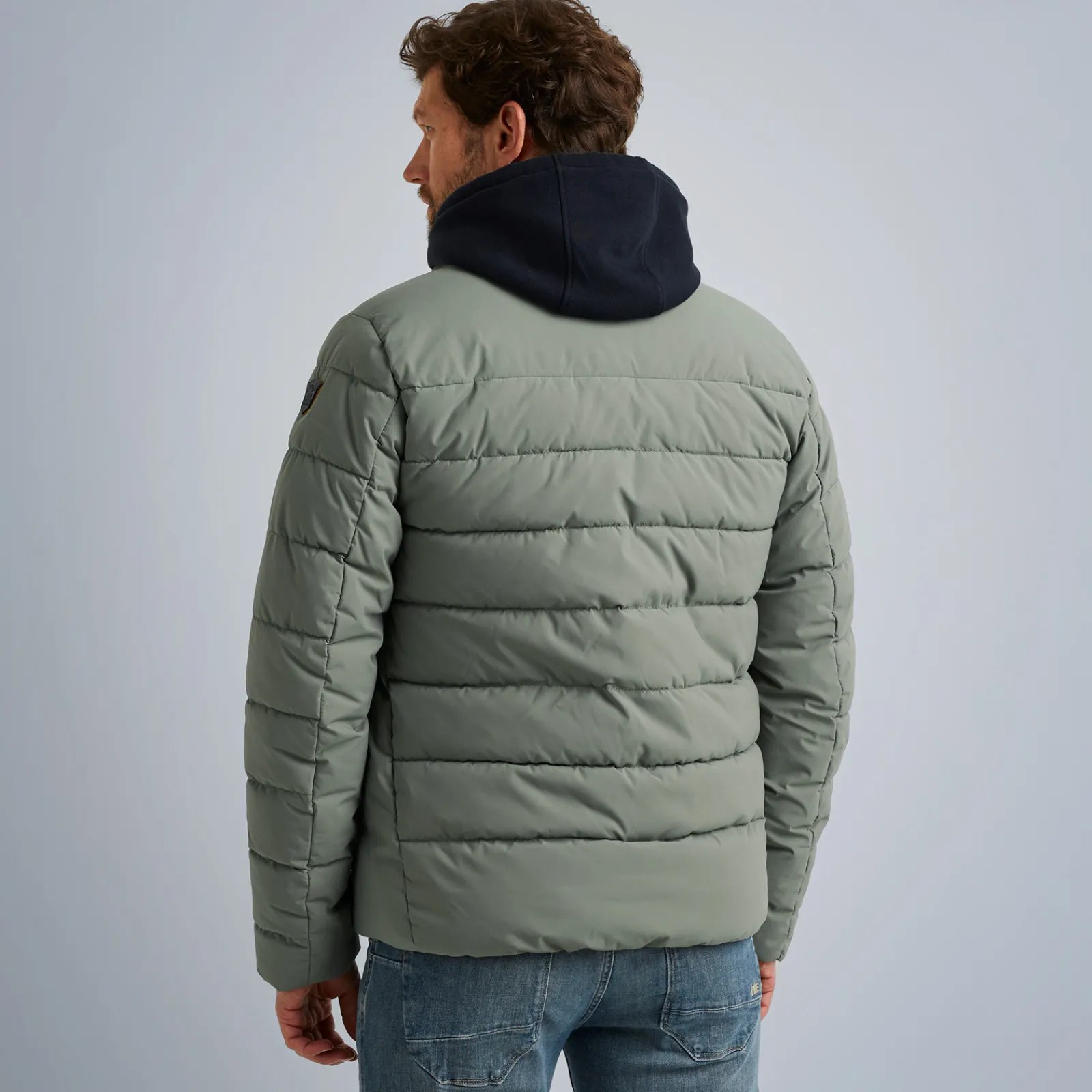 PME Legend Jackets*Airgeneer Jacket Green