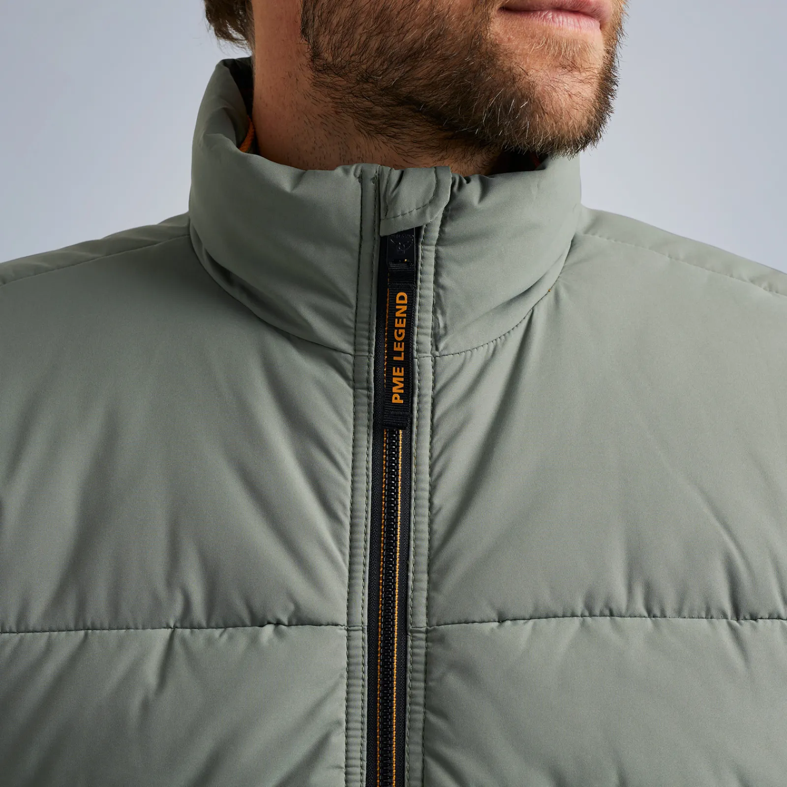 PME Legend Jackets*Airgeneer Jacket Green