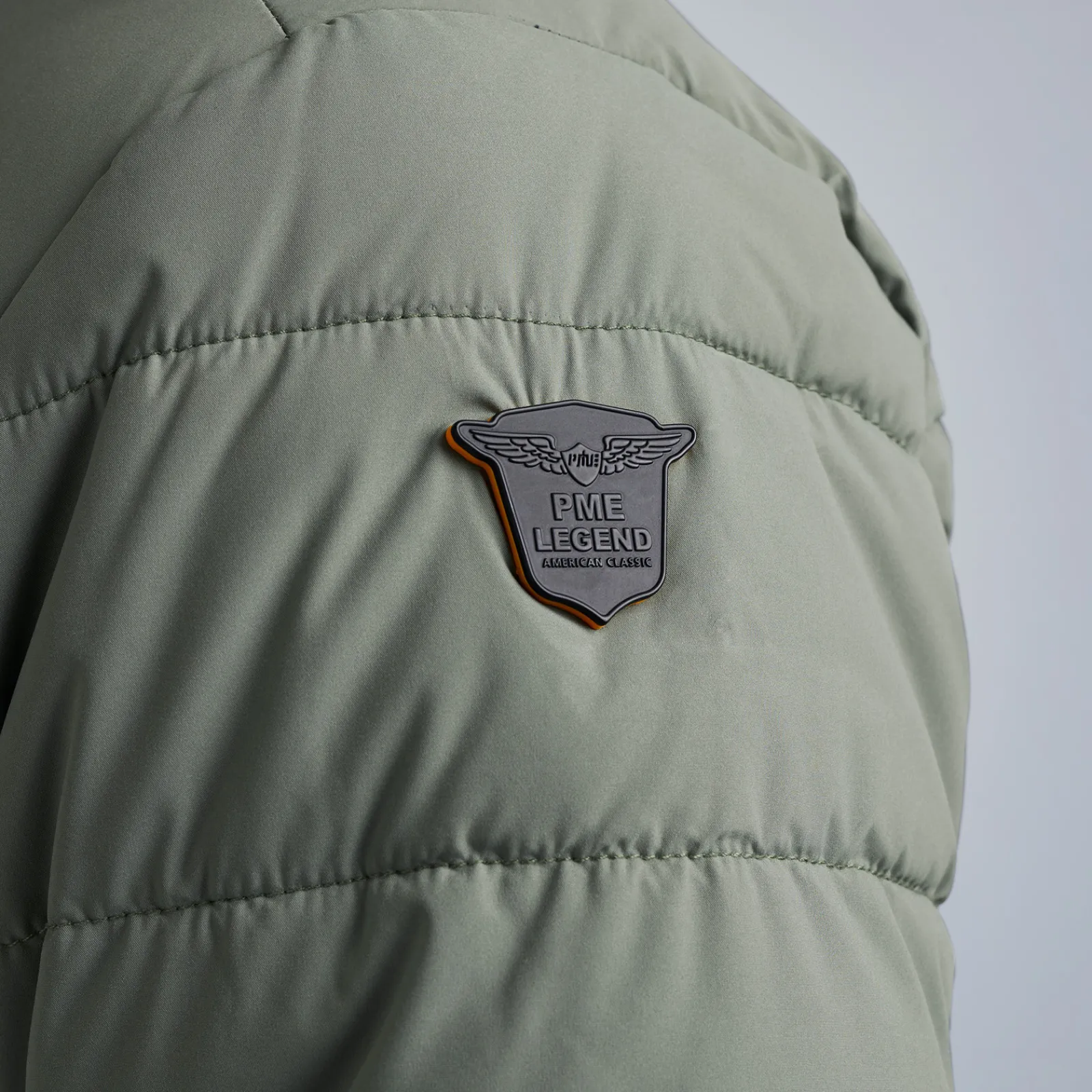 PME Legend Jackets*Airgeneer Jacket Green