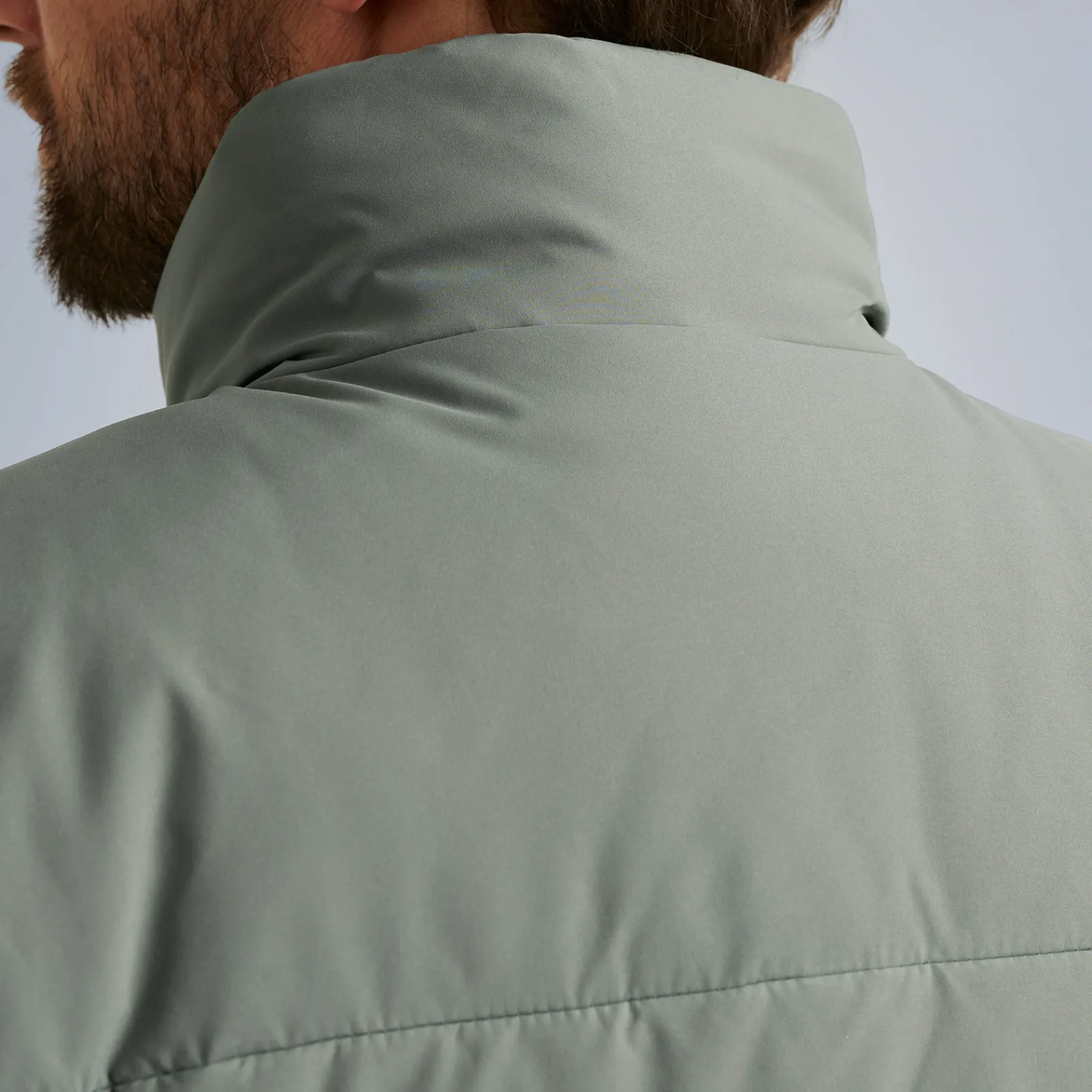 PME Legend Jackets*Airgeneer Jacket Green