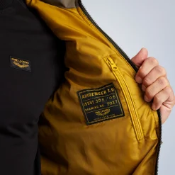 PME Legend Jackets*Airgeneer Jacket Brown
