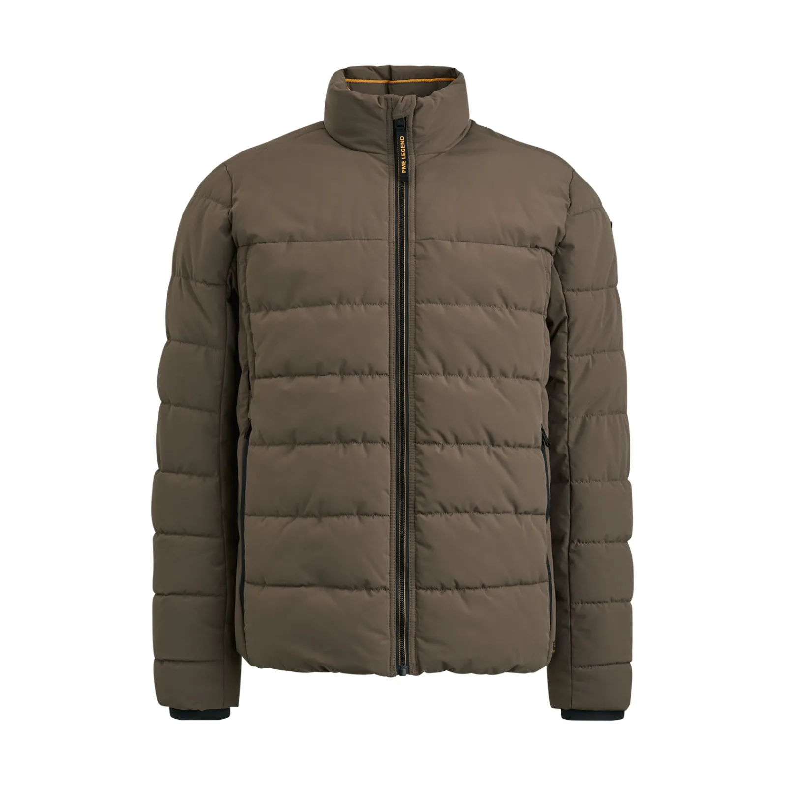PME Legend Jackets*Airgeneer Jacket Brown