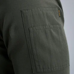 PME Legend Tops*Airstrip Sweater Brown