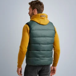 PME Legend Jackets*Avizer Bodywarmer Green