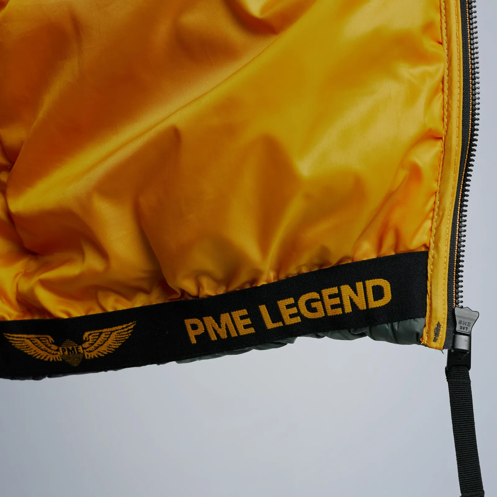 PME Legend Jackets*Avizer Bodywarmer Green