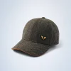 PME Legend *Cap In Brushed Flannel Brown