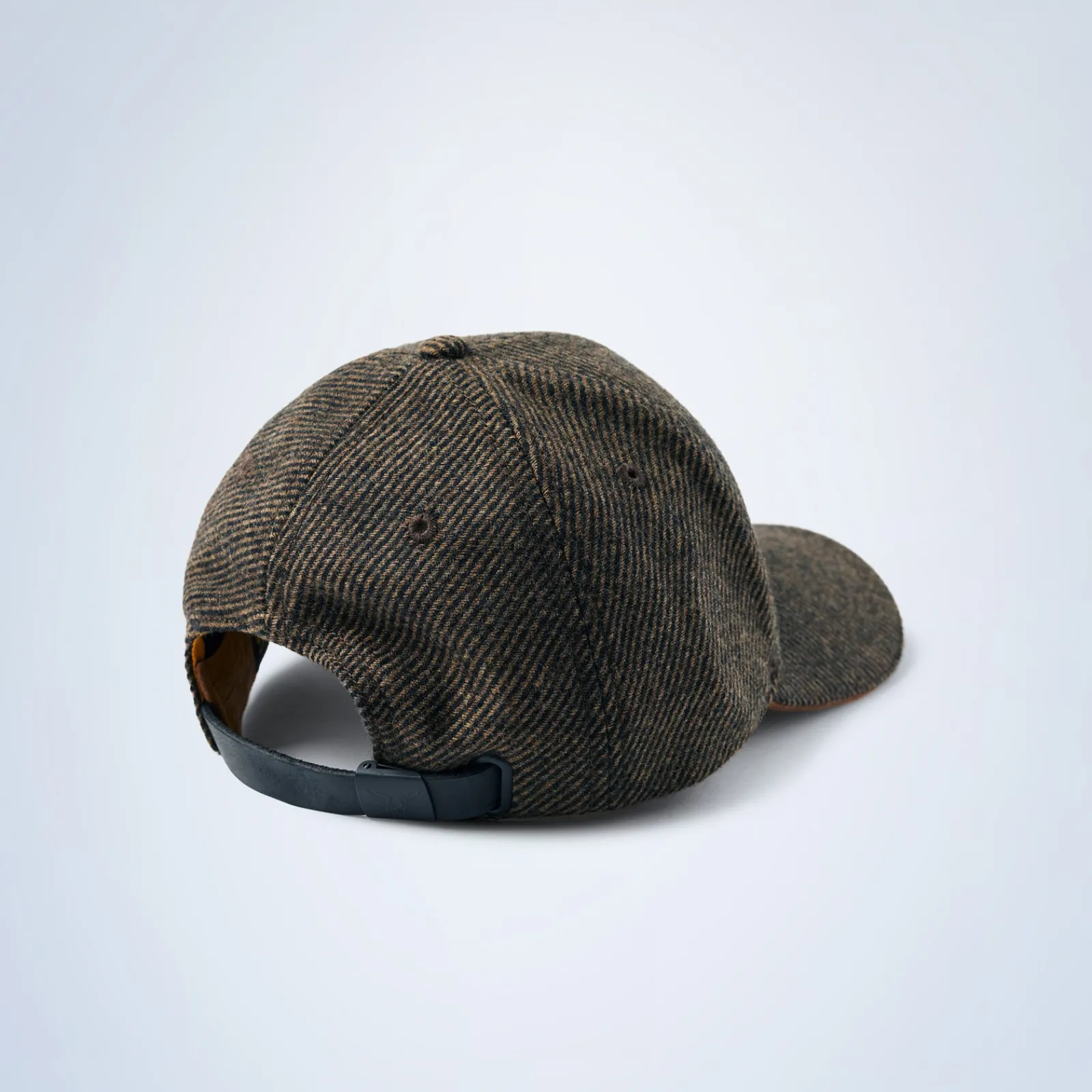 PME Legend *Cap In Brushed Flannel Brown