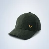 PME Legend *Cap In Brushed Flannel Green
