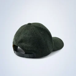 PME Legend *Cap In Brushed Flannel Green