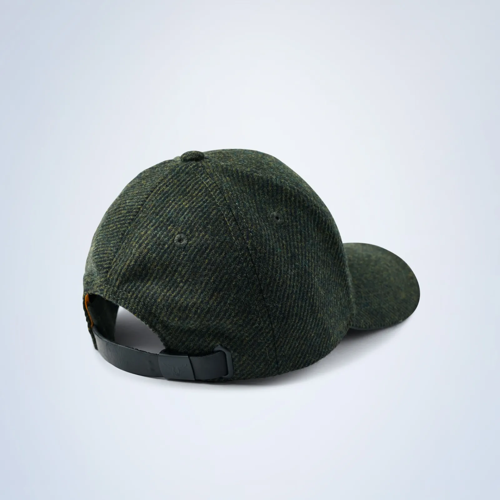 PME Legend *Cap In Brushed Flannel Green