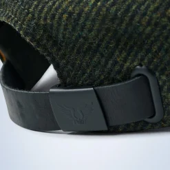 PME Legend *Cap In Brushed Flannel Green