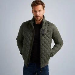 PME Legend Jackets*Cargo Glider Jacket Green