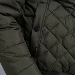 PME Legend Jackets*Cargo Glider Jacket Green