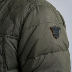 PME Legend Jackets*Cargo Glider Jacket Green