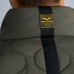 PME Legend Jackets*Cargo Glider Jacket Green
