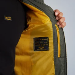 PME Legend Jackets*Cargo Glider Jacket Green