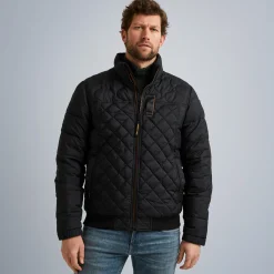 PME Legend Jackets*Cargo Glider Jacket Black