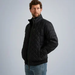 PME Legend Jackets*Cargo Glider Jacket Black