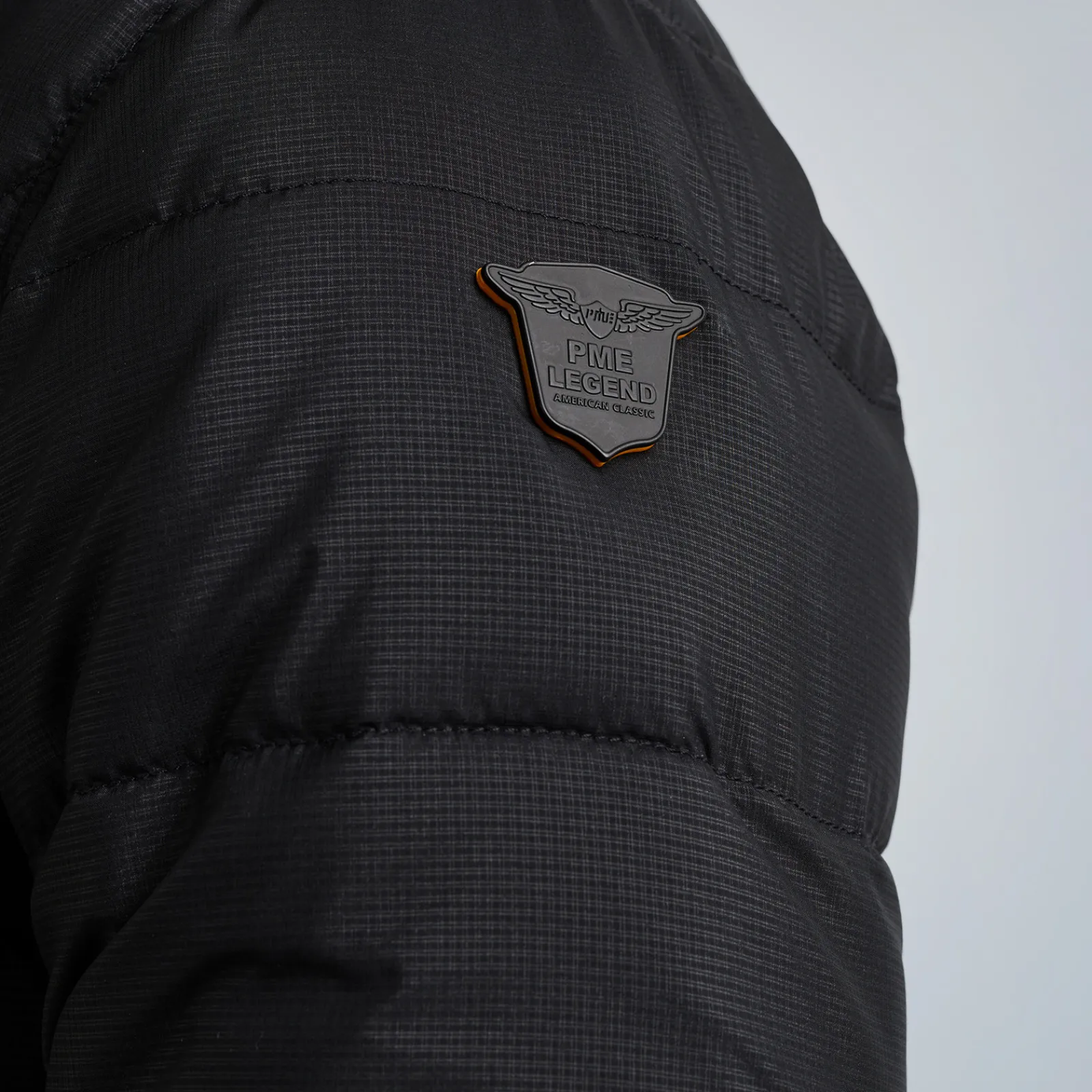 PME Legend Jackets*Cargo Glider Jacket Black