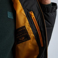 PME Legend Jackets*Cargo Glider Jacket Black