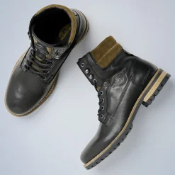 PME Legend *Cargotanker Boots Black