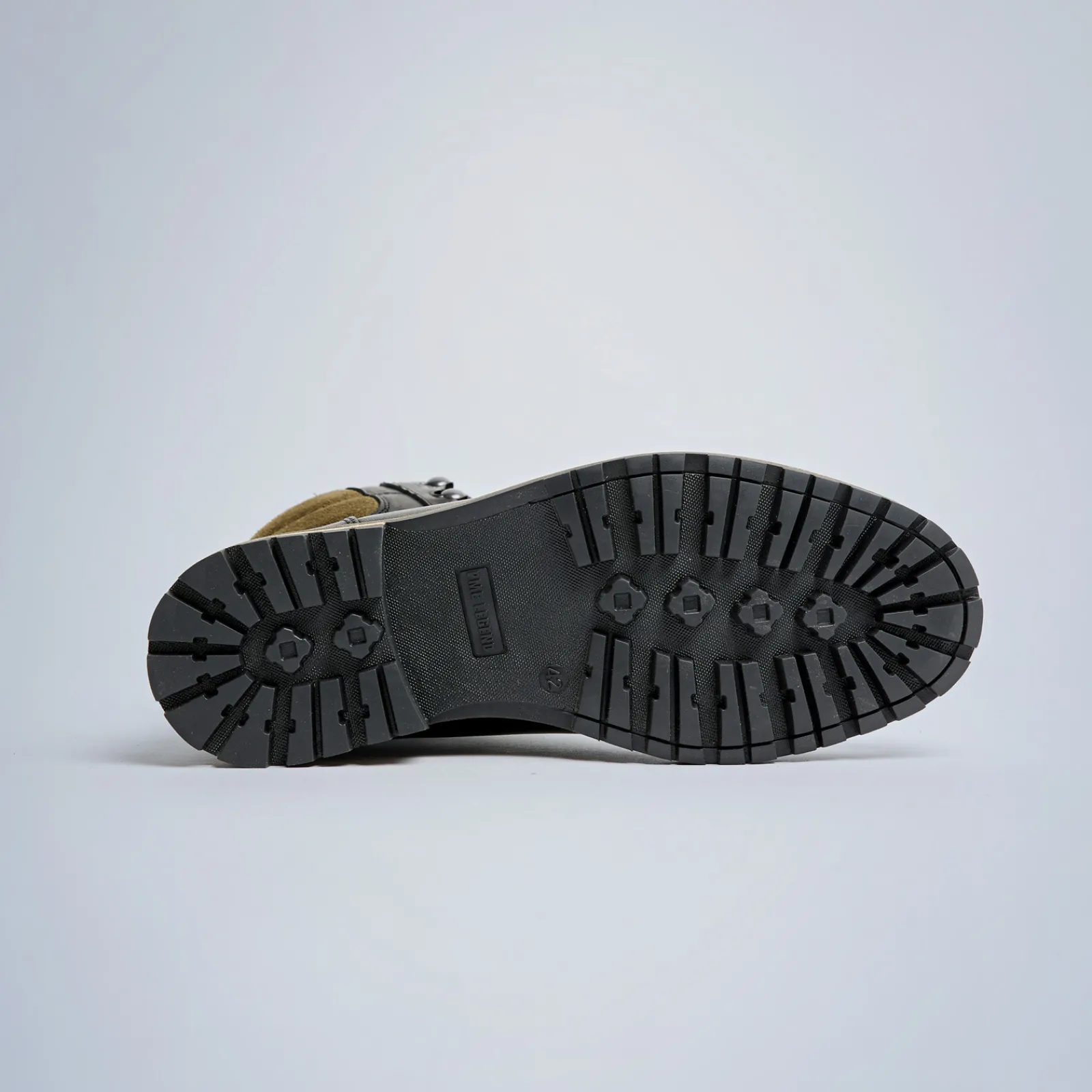 PME Legend *Cargotanker Boots Black