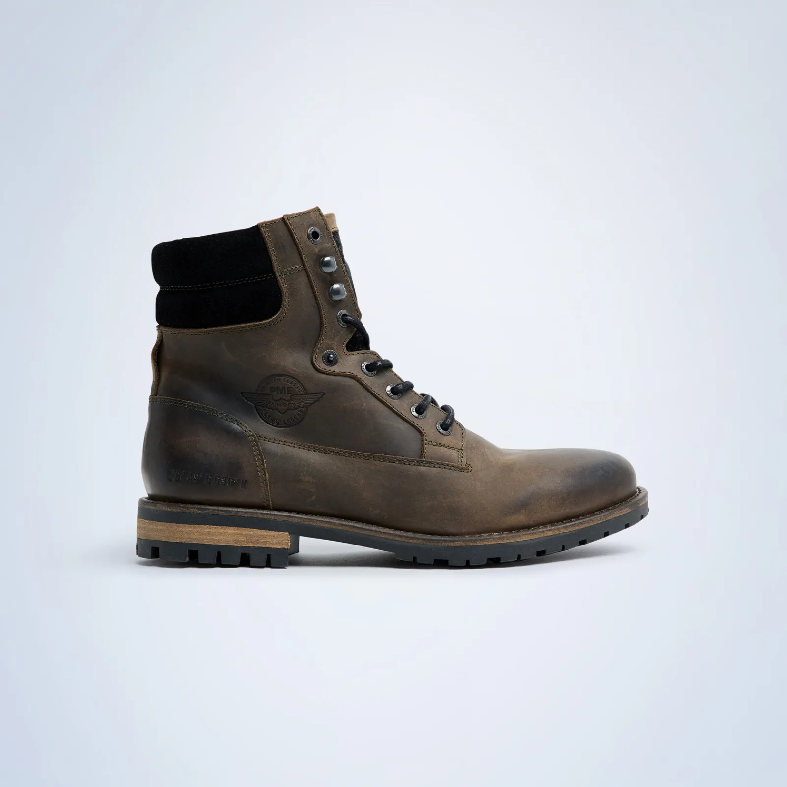 PME Legend *Cargotanker Boots Green