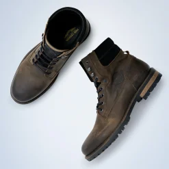 PME Legend *Cargotanker Boots Green