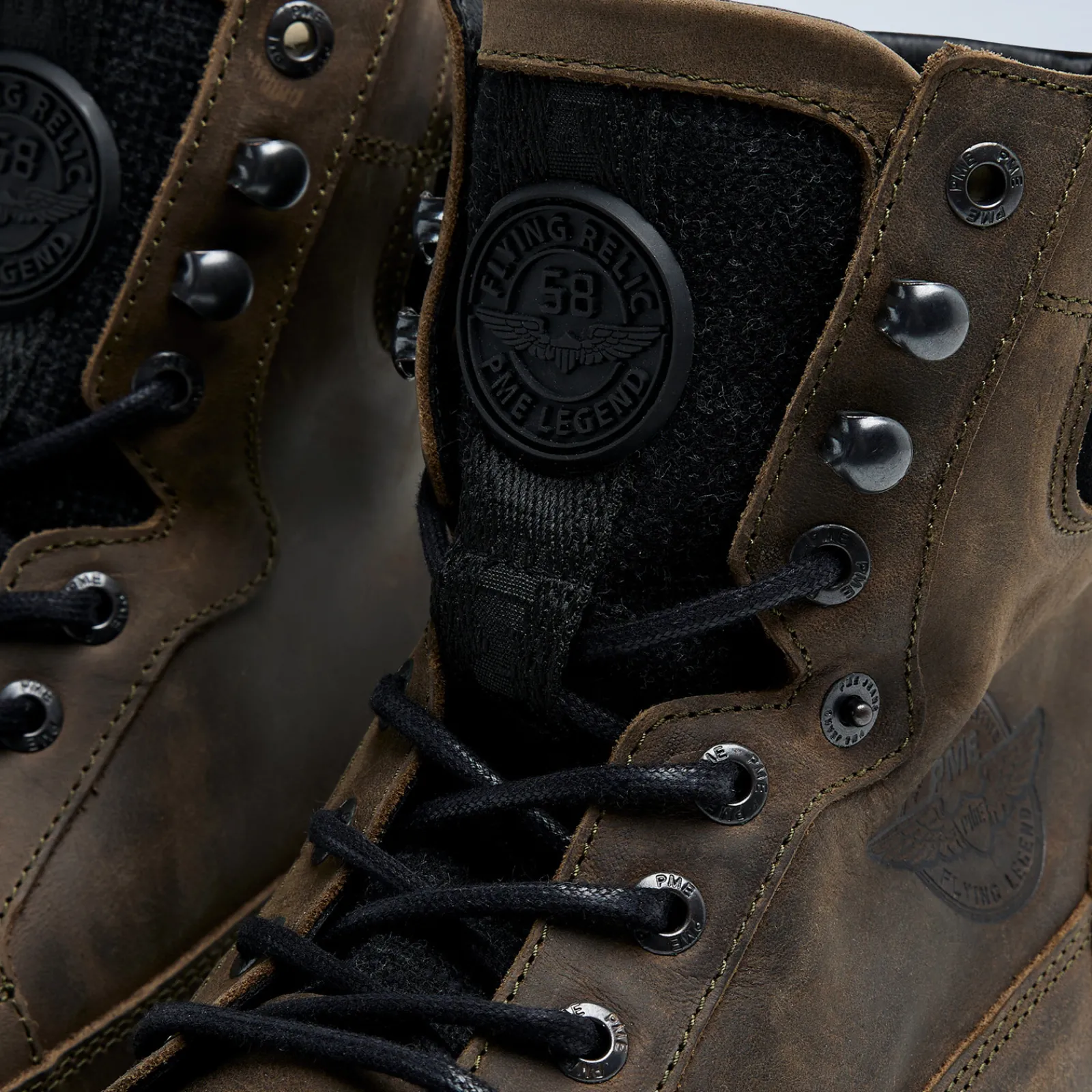 PME Legend *Cargotanker Boots Green