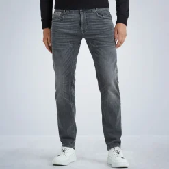 PME Legend Jeans*Commander 3.0 Relaxed Fit Jeans Grey