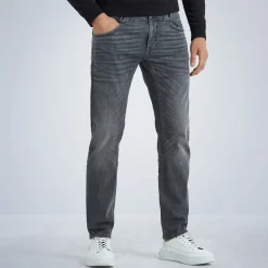 PME Legend Jeans*Commander 3.0 Relaxed Fit Jeans Grey