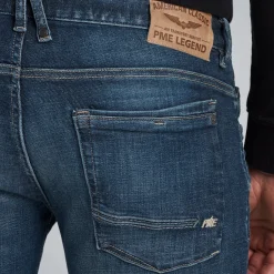 PME Legend Jeans*Commander 3.0 Relaxed Fit Jeans Blue
