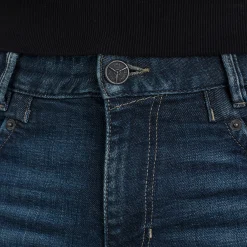 PME Legend Jeans*Commander 3.0 Relaxed Fit Jeans Blue
