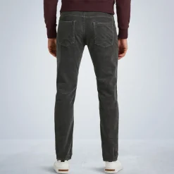 PME Legend Jeans*Commander Relaxed Fit Jeans Grey