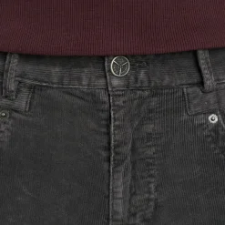 PME Legend Jeans*Commander Relaxed Fit Jeans Grey