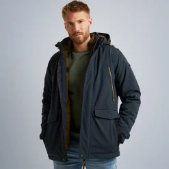 PME Legend Jackets*Consel Hawk Parka Blue