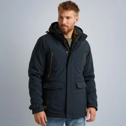 PME Legend Jackets*Consel Hawk Parka Blue