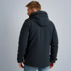 PME Legend Jackets*Consel Hawk Parka Blue