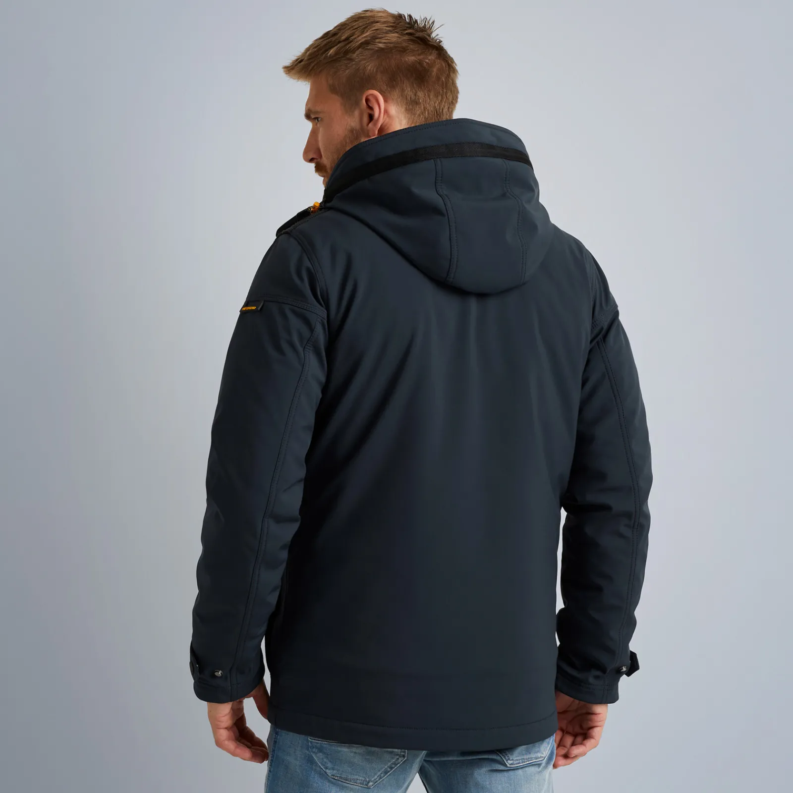 PME Legend Jackets*Consel Hawk Parka Blue